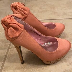 Women’s Shoes